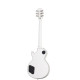 Epiphone Jerry Cantrell Prophecy White in Case
