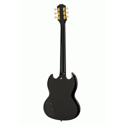Epiphone SG Custom Ebony