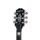 Epiphone SG Prophecy Aged Bengal Tiger Burst