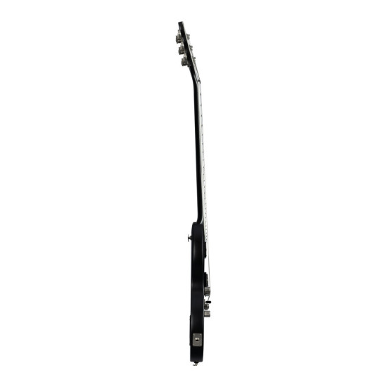Epiphone SG Prophecy Aged Jet Black Metallic Left Handed