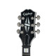 Epiphone SG Prophecy Aged Jet Black Metallic