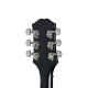Epiphone SG Prophecy Aged Jet Black Metallic