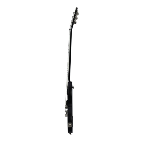 Epiphone SG Prophecy Aged Jet Black Metallic