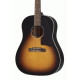 Epiphone Slash J-45 November Burst
