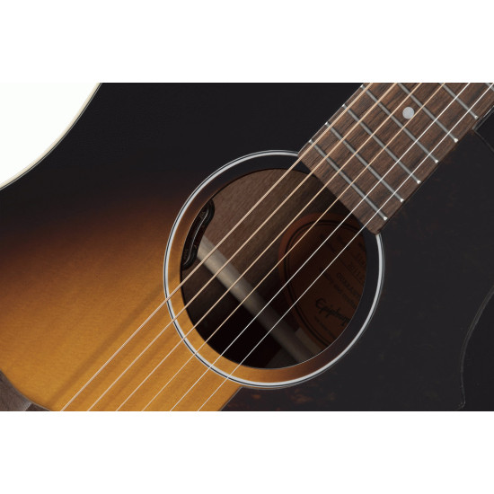 Epiphone Slash J-45 November Burst