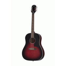 Epiphone Slash J-45 Vermillion Burst