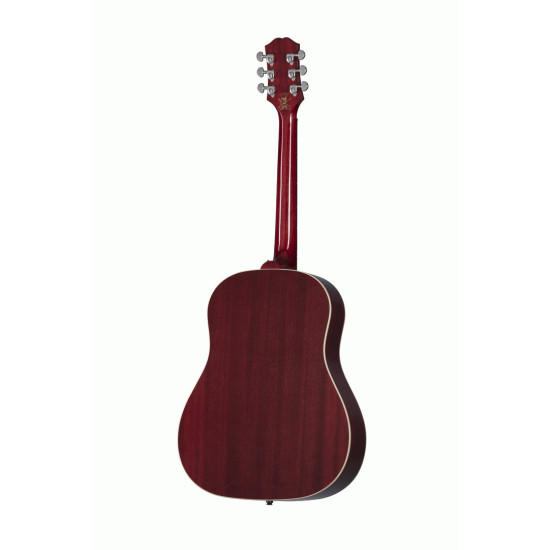 Epiphone Slash J-45 Vermillion Burst