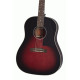 Epiphone Slash J-45 Vermillion Burst