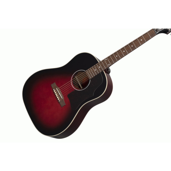 Epiphone Slash J-45 Vermillion Burst