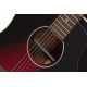 Epiphone Slash J-45 Vermillion Burst