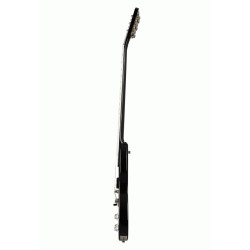 Epiphone SG Modern Figured Trans Black Fade