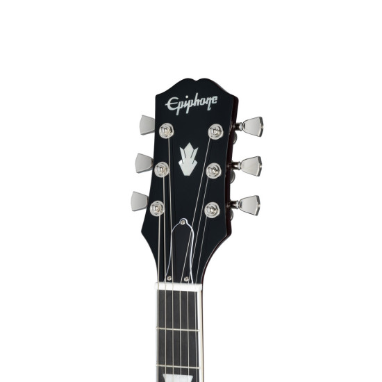 Epiphone SG Modern Figured Mojave Burst includes gig bag