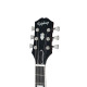 Epiphone SG Modern Figured Mojave Burst includes gig bag