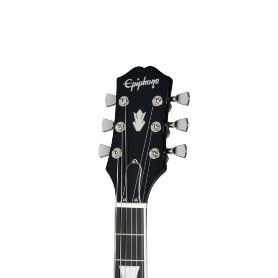 Epiphone SG Modern Figured Purple Burst includes gig bag