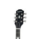 Epiphone SG Modern Figured Purple Burst includes gig bag