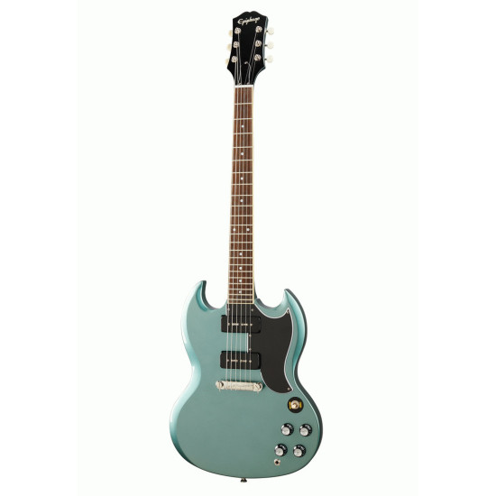 Epiphone SG Special (P-90) Faded Pelham Blue