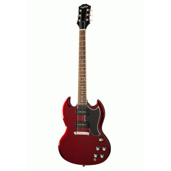 Epiphone SG Special (P-90) Sparkling Burgundy