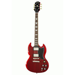 Epiphone SG Standard 60s Vintage Cherry