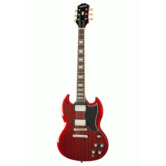 Epiphone SG Standard 60s Vintage Cherry
