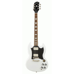 Epiphone SG Standard Alpine White
