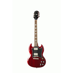 Epiphone SG Standard Cherry