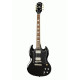 Epiphone SG Standard Ebony