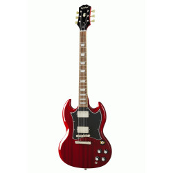 SG Standard Heritage Cherry
