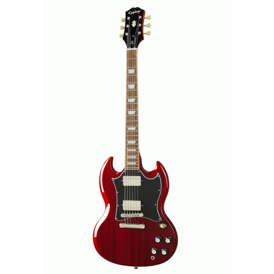 SG Standard Heritage Cherry