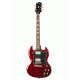 SG Standard Heritage Cherry