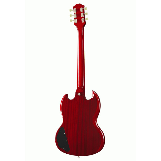 SG Standard Heritage Cherry