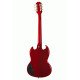 SG Standard Heritage Cherry