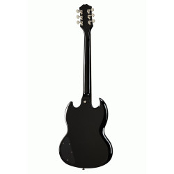 SG Standard Ebony