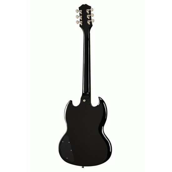 SG Standard Ebony