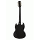 SG Standard Ebony