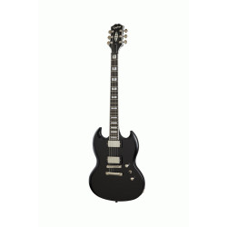 Epiphone Prophecy Sg  Black  