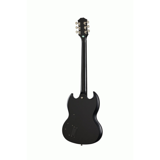 Epiphone Prophecy Sg  Black  