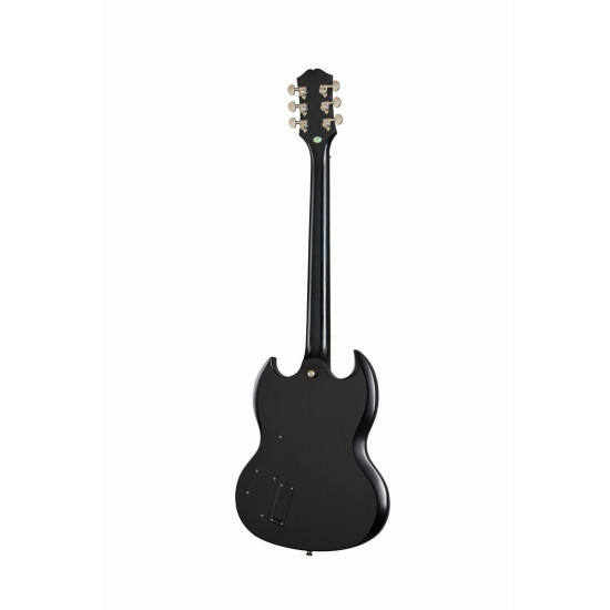 Epiphone Prophecy Sg  Blue Tiger  