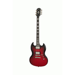 Epiphone Prophecy Sg  Red Tiger  