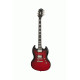Epiphone Prophecy Sg  Red Tiger  