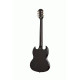 Epiphone Prophecy Sg  Red Tiger  