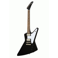 Epiphone Explorer Ebony
