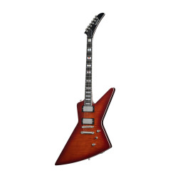 Epiphone Extura Prophecy Aged Bengal Tiger Burst