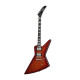 Epiphone Extura Prophecy Aged Bengal Tiger Burst Epiphone Extura Prophecy Aged Bengal Tiger Burst
