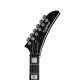 Epiphone Extura Prophecy Aged Bengal Tiger Burst Epiphone Extura Prophecy Aged Bengal Tiger Burst