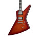 Epiphone Extura Prophecy Aged Bengal Tiger Burst Epiphone Extura Prophecy Aged Bengal Tiger Burst