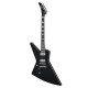 Epiphone Extura Prophecy Aged Jet Black Metallic Left Handed Epiphone Extura Prophecy Aged Jet Black Metallic Left Handed