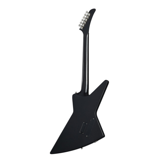 Epiphone Extura Prophecy Aged Jet Black Metallic Left Handed Epiphone Extura Prophecy Aged Jet Black Metallic Left Handed