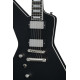 Epiphone Extura Prophecy Aged Jet Black Metallic Left Handed Epiphone Extura Prophecy Aged Jet Black Metallic Left Handed