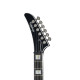 Epiphone Extura Prophecy Aged Jet Black Metallic Left Handed Epiphone Extura Prophecy Aged Jet Black Metallic Left Handed