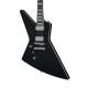 Epiphone Extura Prophecy Aged Jet Black Metallic Left Handed Epiphone Extura Prophecy Aged Jet Black Metallic Left Handed